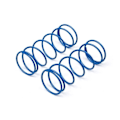 Miniatyrbillede 2 af 2: HPI Big Bore Shock Spring (Blue/60Mm/89Gf/2Pcs)
