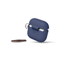 Pikkukuva 3 / 9: Elago AirPod 3 Hang Silicon Case Jeans Indigo