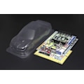 Miniatyrbillede 1 af 2: TAMIYA 1/10 Scale R/C Subaru Impreza WRC 07 Body Parts Se