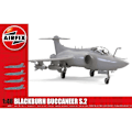 Miniatyrbild 3 av 3: AIRFIX Blackburn Buccaneer S.2