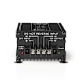 Miniatyrbillede 2 af 7: Nedis Power Converter | Bil Drevet | 24 V DC | 12 V DC | 120 W | Screw Terminal | Udstyret med en sikring | Sort
