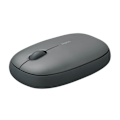 Miniatyrbillede 1 af 9: Rapoo Wireless Mouse M660 Silent Multi-Mode Dark Grey