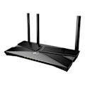 Pikkukuva 2 / 4: TP-Link AX1800 Wi-Fi 6 Router, Broadcom 1.5GHz Quad-Core CPU