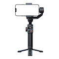 Miniatyrbillede 8 af 10: Hohem Smartphone Gimbal iSteady M6 Sort