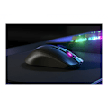 Miniatyrbillede 7 af 9: SteelSeries Rival 3 Wireless Optisk Trådløs Sort