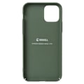 Miniatyrbillede 5 af 6: Krusell Sandby Cover til iPhone 11, Grøn Grön