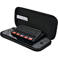 Pikkukuva 10 / 11: PowerA Slim Case Charcoal -suojakotelo, Nintendo Switch