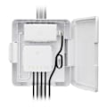 Pikkukuva 1 / 7: UniFi Flex Switch Adapter Kit for Street Light Pole Applications