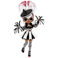 Miniatyrbillede 1 af 6: L.O.L. Surprise OMG Movie Magic Doll