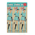 Pikkukuva 4 / 4: Benefit Passport To Porefection Travel Set 66 ml 3x22ml