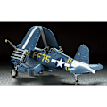 Pikkukuva 4 / 11: Tamiya 1/32 F4U-1D Corsair