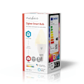 Pikkukuva 7 / 9: Nedis SmartLife RGB Lamppu | Zigbee 3.0 | E14 | 470 lm | 4.9 W | Lämpimästä kylmään valkoiseen / RGB | 2200 - 6500 K | Android™ / IOS | Kynttilä | 1 k