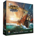 Pikkukuva 1 / 4: Enigma Feed the Kraken - lautapeli (ENG)