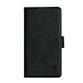 Miniatyrbillede 1 af 5: GEAR Wallet Nokia 6 Sort Svart