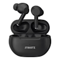 Miniatyrbillede 9 af 11: STREETZ True Wireless Stereo, in-ear, matte black Svart