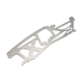 Pikkukuva 2 / 2: Main Chassis 2.5Mm (Savage X/Grey/Left