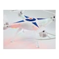 Miniatyrbillede 5 af 7: Revell Quadcopter 'GO! STUNT'