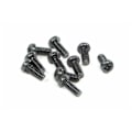Pikkukuva 1 / 2: Button Head Screw M2X5Mm (10Pcs)