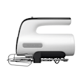 Miniatyrbillede 4 af 8: Taurus Håndmixer Station Inox 500W Sort