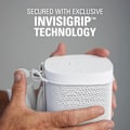Pikkukuva 8 / 9: SANUS Wall Mount for Sonos One SL Play:1 Play:3 Pair White