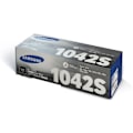 Pikkukuva 2 / 2: Samsung MLT-D1042S Tonerkassett 1 styck Original Svart