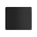 Miniatyrbillede 2 af 6: Mionix Musemåtte Sort Medium 37x32cm