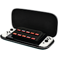 Miniatyrbild 10 av 11: PowerA Slim Case Go Yoshi skyddsfodral, Nintendo Switch