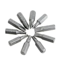 Miniatyrbillede 4 af 4: 10 bits og bitholder