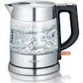 Pikkukuva 2 / 6: Severin WK 3468 Vattenkokare i glas 1,0L, 2200W