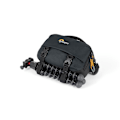 Miniatyrbillede 8 af 9: Lowepro Sling Pack Trekker Lite HP 100 Sort