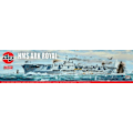 Miniatyrbild 2 av 2: Airfix HMS Ark Royal