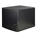 Pikkukuva 1 / 2: Fractal Design NODE 804 Svart
