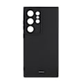 Miniatyrbillede 2 af 4: Onsala Cover Silikone Samsung S24 Ultra 5G Sort Svart