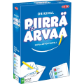 Miniatyrbillede 1 af 2: Tactic Original Draw and Guess brætspil
