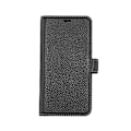 Miniatyrbillede 2 af 6: Onsala COLLECTION Wallet Læder Sort   iPhone 11 PRO MAX Svart
