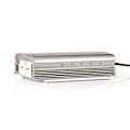 Miniatyrbild 6 av 11: Nedis Växelriktare med modifierad sinusvåg | Inspänning: 24 V DC | Enhetens utgångsanslutning: Type F (CEE 7/3) | 230 V AC 50 Hz | 1000 W | Toppeffekt