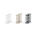 Miniatyrbillede 1 af 2: HPI Shock Spring Set (Soft/Cup Racer)