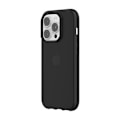 Pikkukuva 7 / 9: SURVIVOR Mobilecase Clear iPhone 14 Pro Black Svart