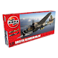 Pikkukuva 3 / 3: AIRFIX Bristol Blenheim Mk.IVF