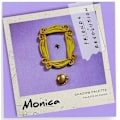 Miniatyrbild 3 av 4: Makeup Revolution X Friends Monica Palette