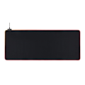 Miniatyrbillede 1 af 10: DELTACO GAMING RGB Mousepad, 90x36cm, 6xRGB modes, 7xStatic modes, bla