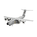 Miniatyrbild 1 av 10: Revell Airbus A400M 'ATLAS