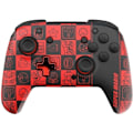 Miniatyrbillede 2 af 6: PDP Gaming Rematch Glow Wireless Controller - trådlös spelkontroll, Super Icon, Switch