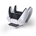 Miniatyrbillede 5 af 6: RAPTOR Lader til Controller Dual PS5