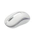 Miniatyrbillede 1 af 4: RAPOO Mouse M10 Plus Wireless 2.4GHz White