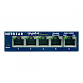 Pikkukuva 1 / 3: Netgear GS105GE 5Port 1000T switch