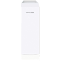 Miniatyrbillede 1 af 3: TP-Link CPE210 - Accesspoint til udendørsbrug, kan sende signal op ti