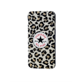 Pikkukuva 1 / 5: Converse Case Canvas iPhone 6/7/8/SE Leopard Flerfärgad