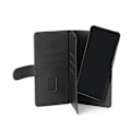 Miniatyrbillede 3 af 6: GEAR Wallet 2-i-1 7 Kortrum Sort - Samsung A51 Svart