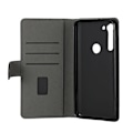 Miniatyrbillede 3 af 5: GEAR Wallet Motorola Moto G8 Power Sort Svart